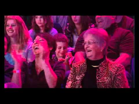 Australia's Got Talent - Grand Final [FULL][HQ]- Old Fella Stand up Comedian.avi