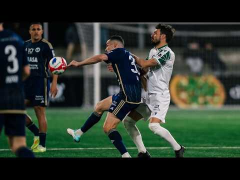 HIGHLIGHTS DCL JOURNÉE 23 (20.02.2026) : ÉTOILE CAROUGE FC - YVERDON SPORT
