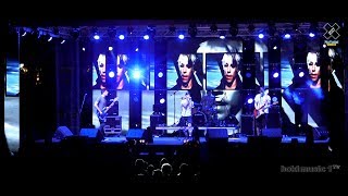 RHCP Tribute band (RITAM SEX-I-JA) Live @ PLUS FESTIVAL 2017