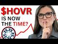 HOVR Stock MASSIVE NEWS!? (Thank Me Later Bro) New Horizon Aircraft