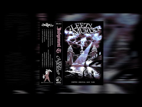 JUDGEMENT G - GLEEZY MURDER