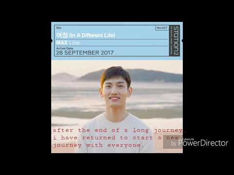 [Eng Sub] 20170919 | TVXQ's Changmin Solo Release