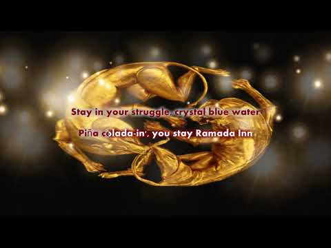 MOOD 4 EVA, Childish Gambino, JAY Z & Beyoncé Lyrics