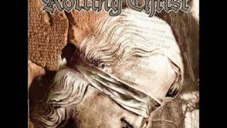 Rotting Christ - Out Of Spirits