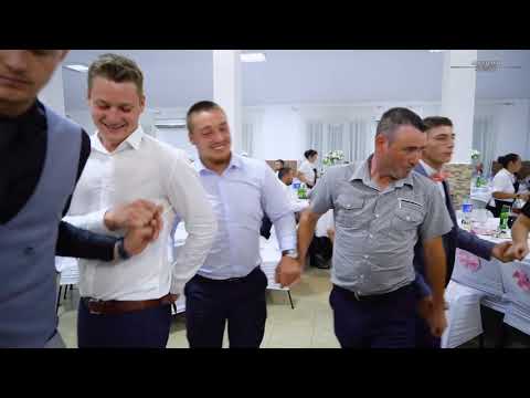 Trupa Florin Sandu Band, nuntă Grigore & Alexandra. Program instrumental.