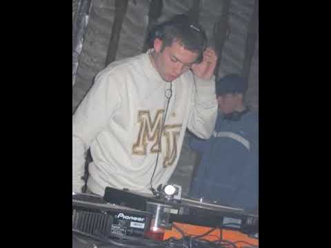 GEENEUS - UK FUNKY & HOUSE MIX (2009)