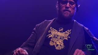 Greensky Bluegrass | 2022-11-04 | Living Over