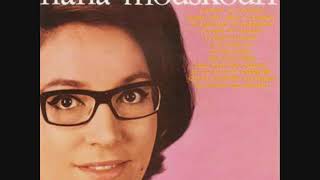 Nana Mouskouri: La derniere rose de l&#39;été (The last rose of summer)