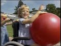 Sesame Street Reggae Bounce Season 28 1997 Episode 3609