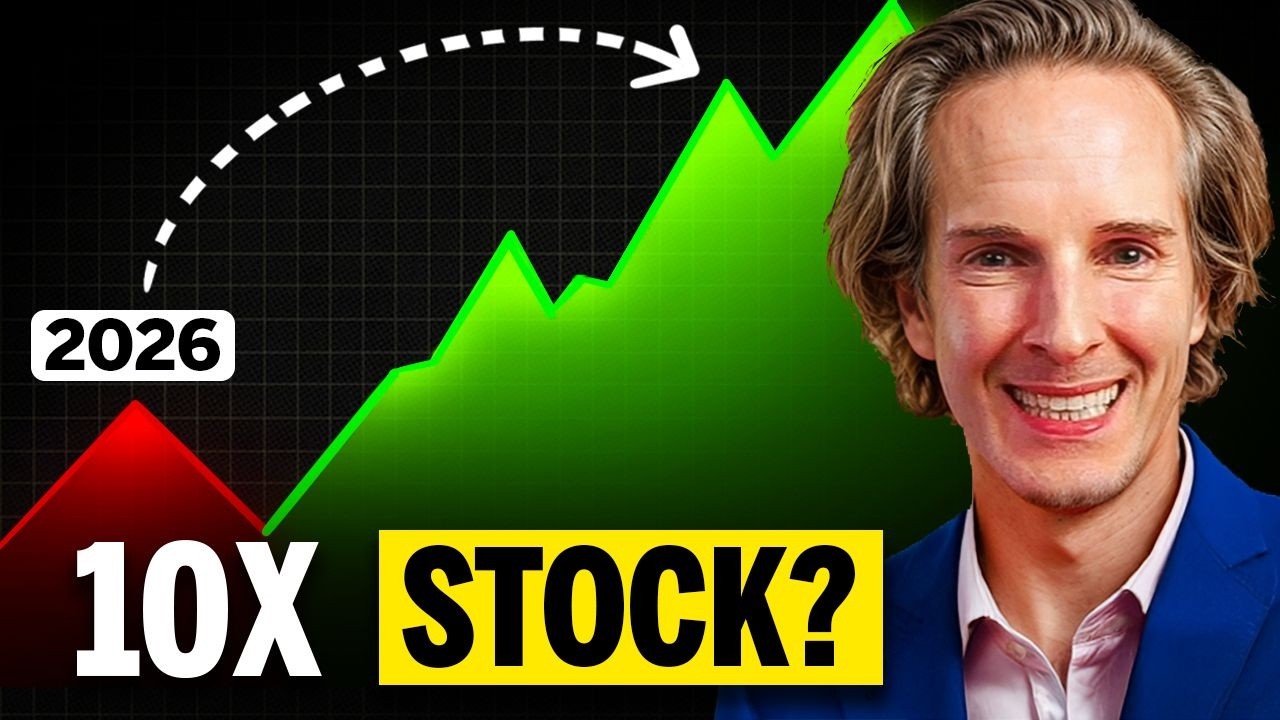 The $17 Stock You’ll Wish You Bought (Last Big Wealth Opportunity of the Decade)