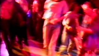 Many Hands Live 1995 - Tip of the Iceberg