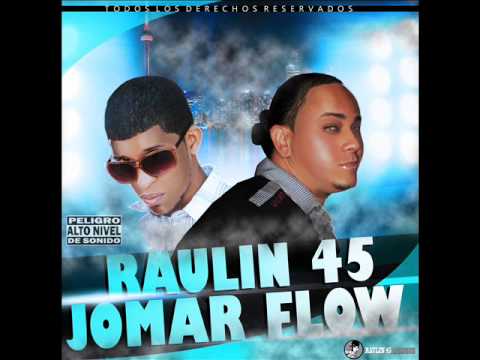 Raulin 45- Jomar flow - el paquetero