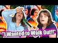 Snow White TRAUMATIZED US With Hot Guest