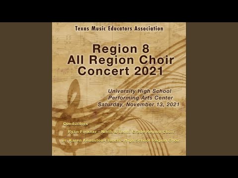 The Proclamation: Gloria in Excelsis Deo (Live)