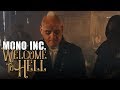 MONO INC Welcome To Hell Official Video