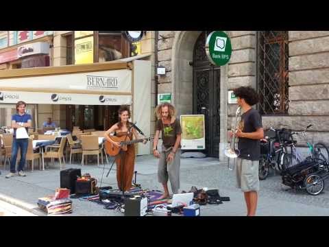 ilhaam project, wroclaw, poland 2012