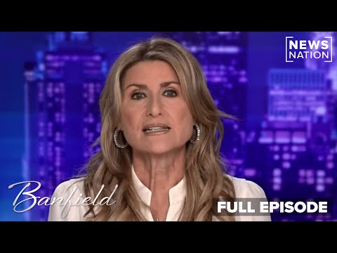 Luigi Mangione fights to toss key evidence | Banfield Full Episode 12/1