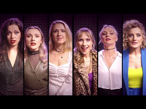 Eks-żony (Ex-Wives - SIX - Polish version) Studio Accantus