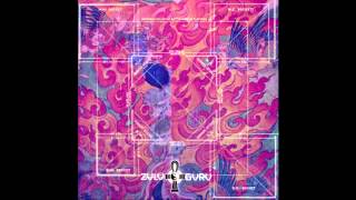 Jesse Boykins III &amp; MeLo-X - 'Black Orpheus' (produced by Afta-1)