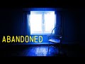 Ghost hunting an abandoned house that has a story (but I don't know what it is)