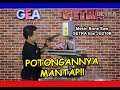 MESIN PEMOTONG TULANG DAN DAGING GETRA JG-210SJY 4