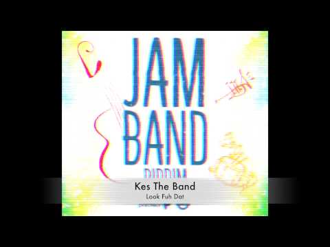 Jam Band riddim mix