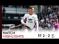 Fulham 2-2 Crystal Palace | Premier League Highlights | Stalemate In Final Home Game Of 22/23