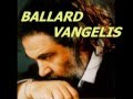 Ballad Vangelis