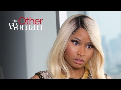 The Other Woman (2014) (Featurette 'Fashion Piece Nicki Minaj')