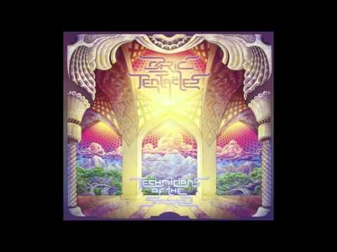 Ozric Tentacles   Technicians of the Sacred 2015, Full Album