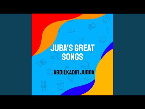Juba's Great Songs