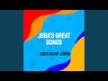 Juba's Great Songs