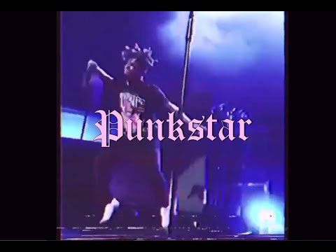 (FREE FOR PROFIT) JUICE WRLD type beat "Punkstar" (prod. 7ventus x deemodidit)