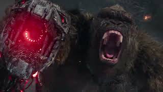 Godzilla vs. Kong MV - &quot;Disease&quot; by Sevendust