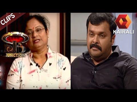 "ആശംസക്ക് പകരം റീത്ത് വെച്ചാൽ മതിയായിരുന്നു ഇവർ" നടി ജീജ സുരേന്ദ്രനെതിരെ രോഷാകുലനായി Adithyan Jayan