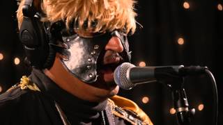 King Khan and BBQ Show - Illuminations (Live on KEXP)