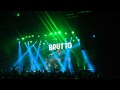 BRUTTO - Регби ( 27.12.2014 live in Киев ) 