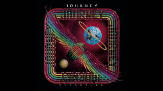 Good Morning Girl/Stay Awhile – Journey