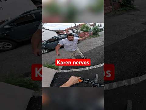 Ce karen nervos…😡 #karen#angrypeople#rares77