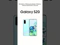 Evolution Of Samsung Galaxy S Series Default Notification Sounds