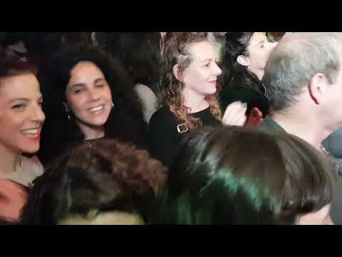 Tarante Groove Machine - Herbalist