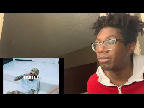 1MILL - MAIJING *THAI RAP REACTION*