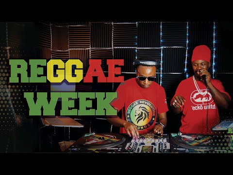 FRIDAY REGGAE EP #020 – Roots Reggae Mix 2025 | Captain C, Dj Timan, Mc Micky Mouse | #WakenyaPamoja