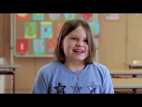 Stimmen aus dem Leben – 4. Klasse, Grundschule Bayerbach