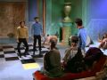 Kirk Spock Singing