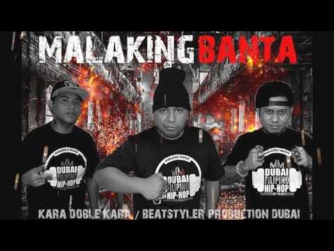 MALAKING BANTA