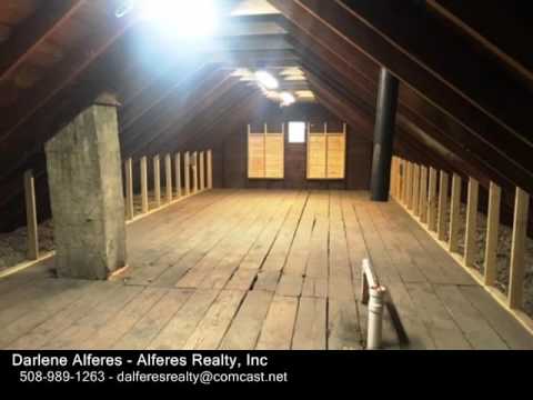 594-596 Kempton St, New Bedford MA 02740 - Multi Family Home - Real Estate - For Sale -