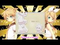 【Kagamine Rin & Len】 Like, Dislike - English subs ...