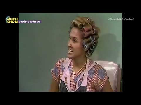 chaves - era uma vez, um gato parte 2 (1975) parte 2