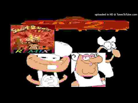 Sweet Release of Death - Sugary Spire Remix